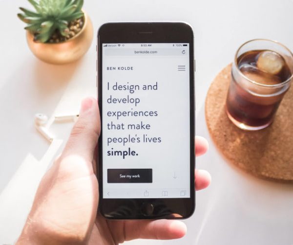 手機就能玩出大流量